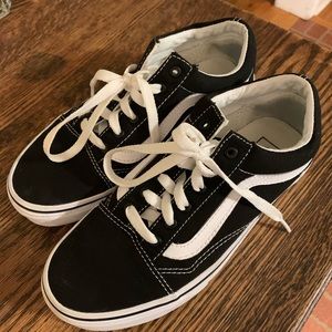 Classic Old Skool Vans